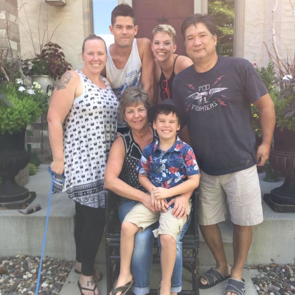 Meet your Posher, Kim